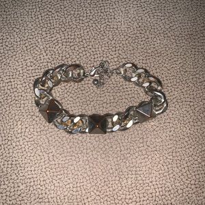 ❤️ Chain bracelet